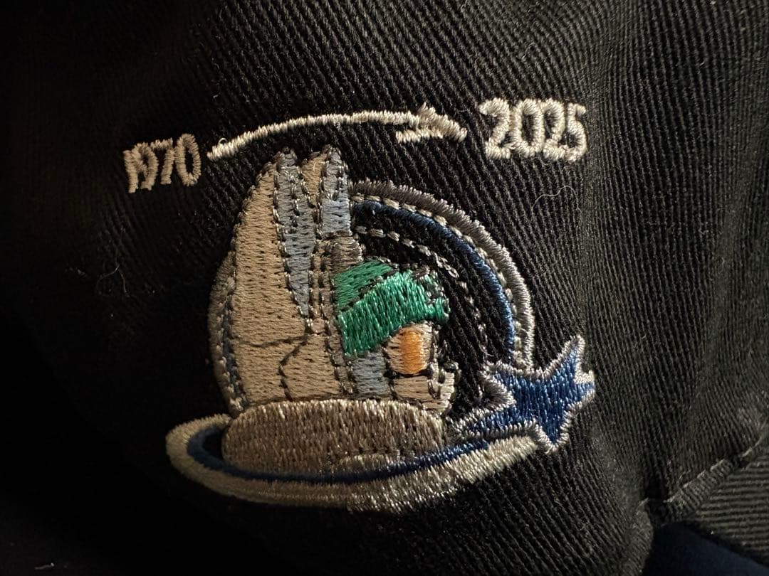 ずっと真夜中でいいのに。 EXPO2025 ZTMY Cap キャップ ずとまよ