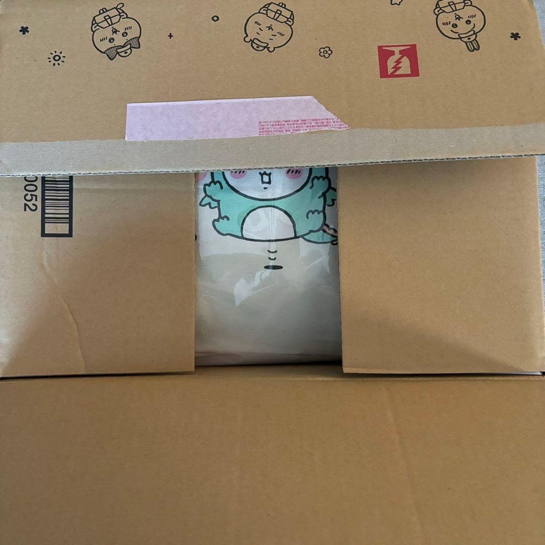 新品未開封 ちいかわ ハッピーバッグ2024（辰年） 福袋