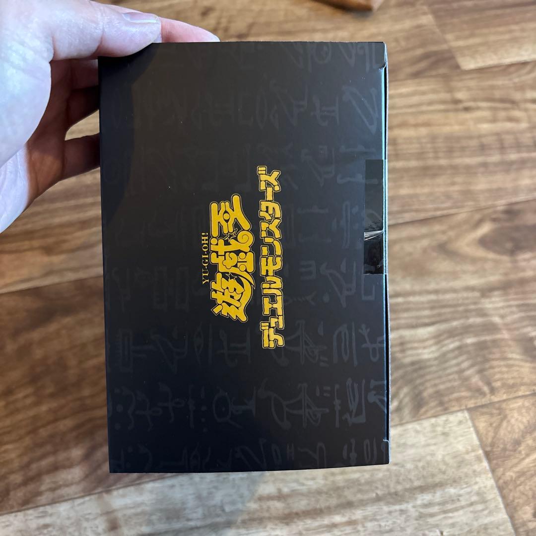 BANDAI MILLENNIUM PUZZLE COMPLETE エディション