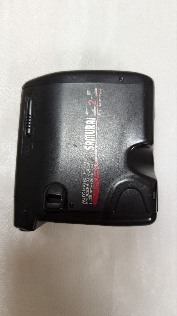 珍しい☆左利き用 KYOCERA 京セラ SAMURAI Z2-L - メルカリ