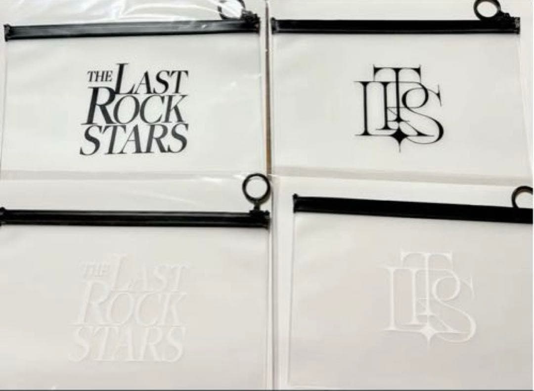 THELASTROCKSTARS TLRS YOSHIKI 缶バッジ14個セット