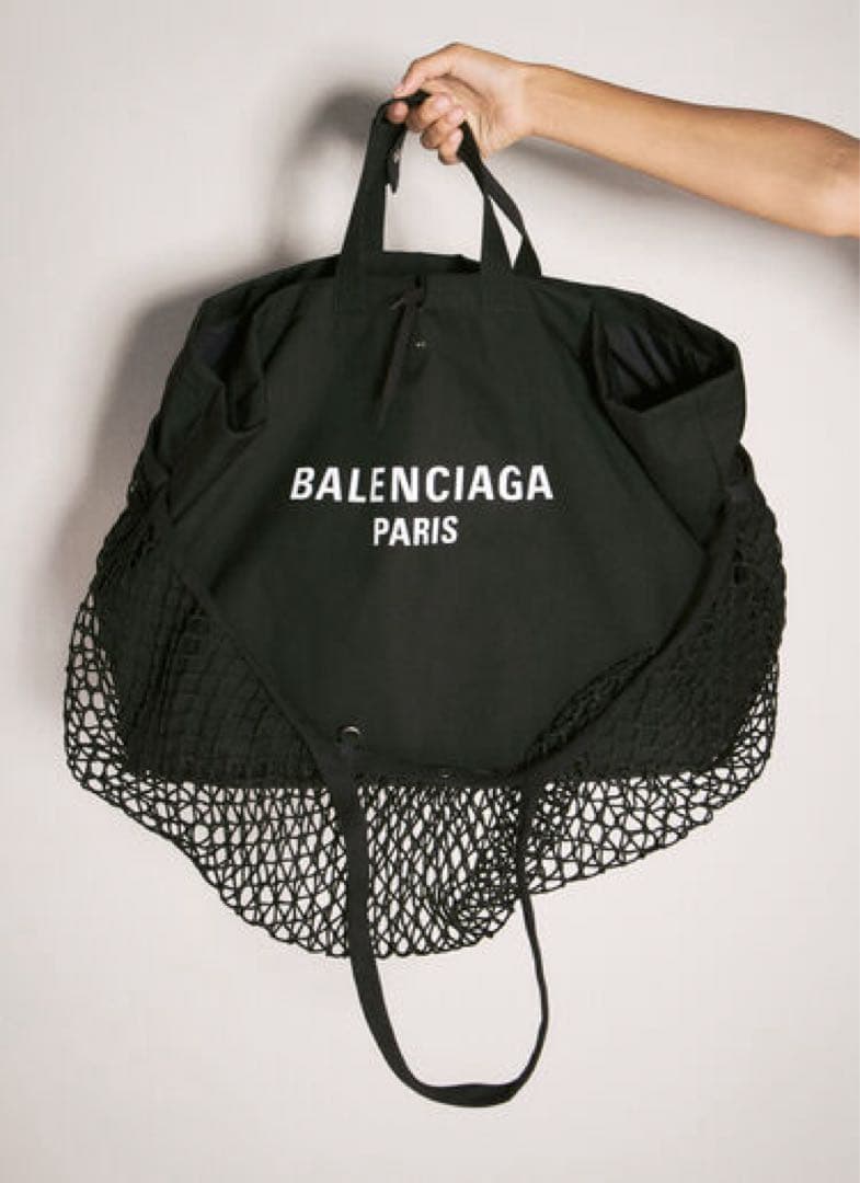 バレンシアガ 24/7 トートバッグ BALENCIAGA L - メルカリ