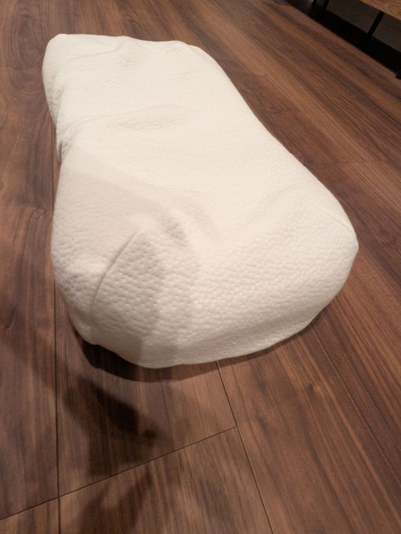 【新品】ヒツジのいらない枕　-極柔-