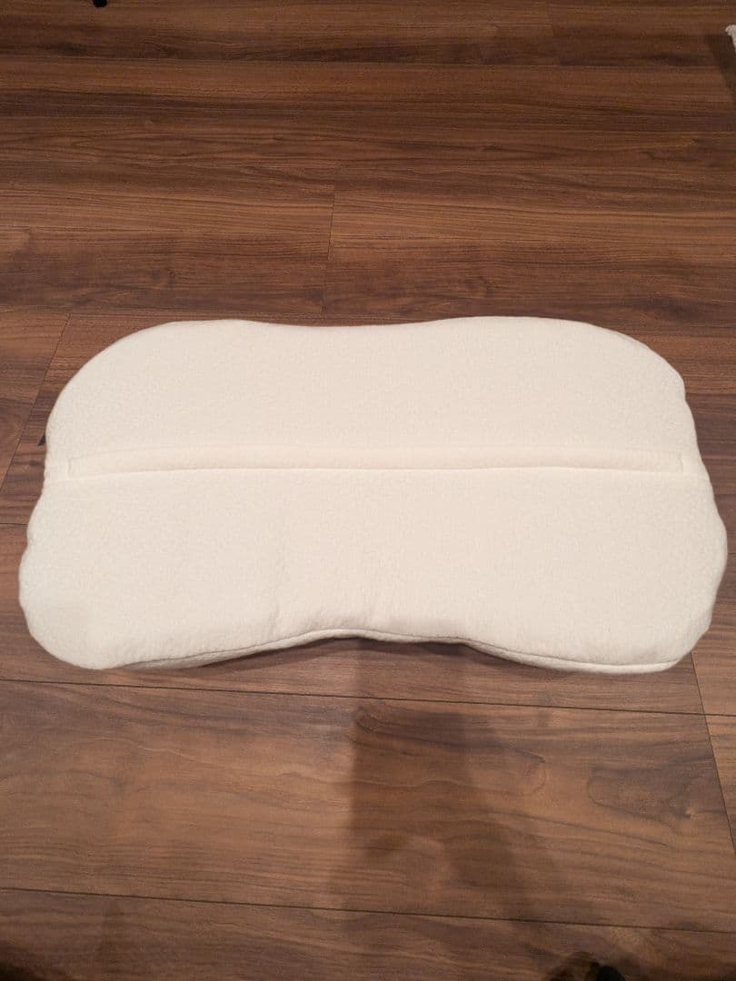 【新品】ヒツジのいらない枕　-極柔-