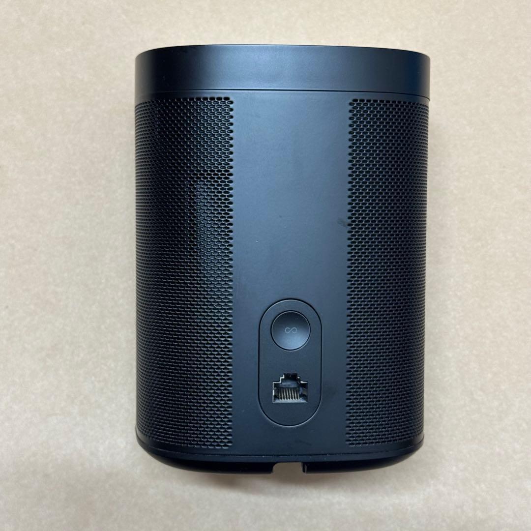 Sonos One SL ブラック 2台 model s22 - メルカリ