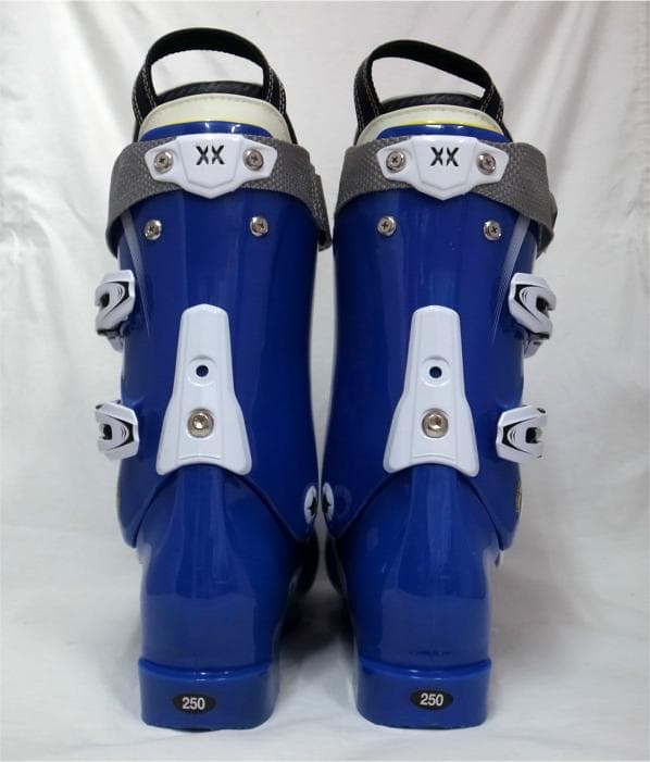 REXXAM スキー ブーツ DATA-97-S 25.0cm