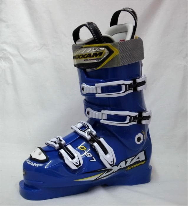 REXXAM スキー ブーツ DATA-97-S 25.0cm