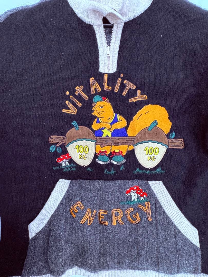 カステルバジャック スポーツ セーター ニット - メルカリ