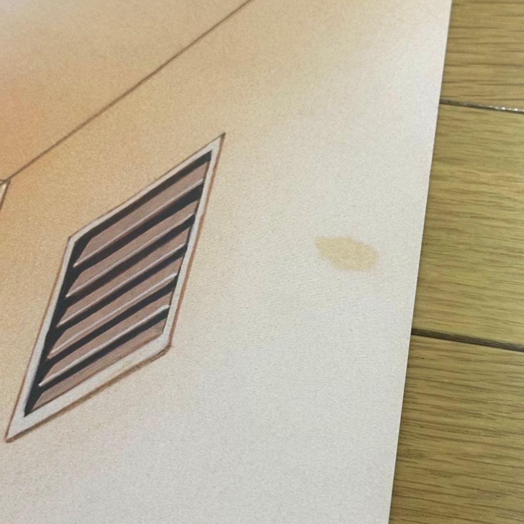 老人Z ポスター 2枚セット 非売品 江口寿史 北久保弘之 - メルカリ