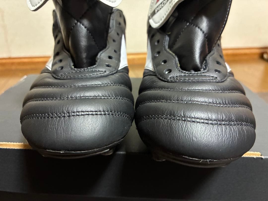 Mizuno モレリア２Japan 23.5cm 箱.袋付き