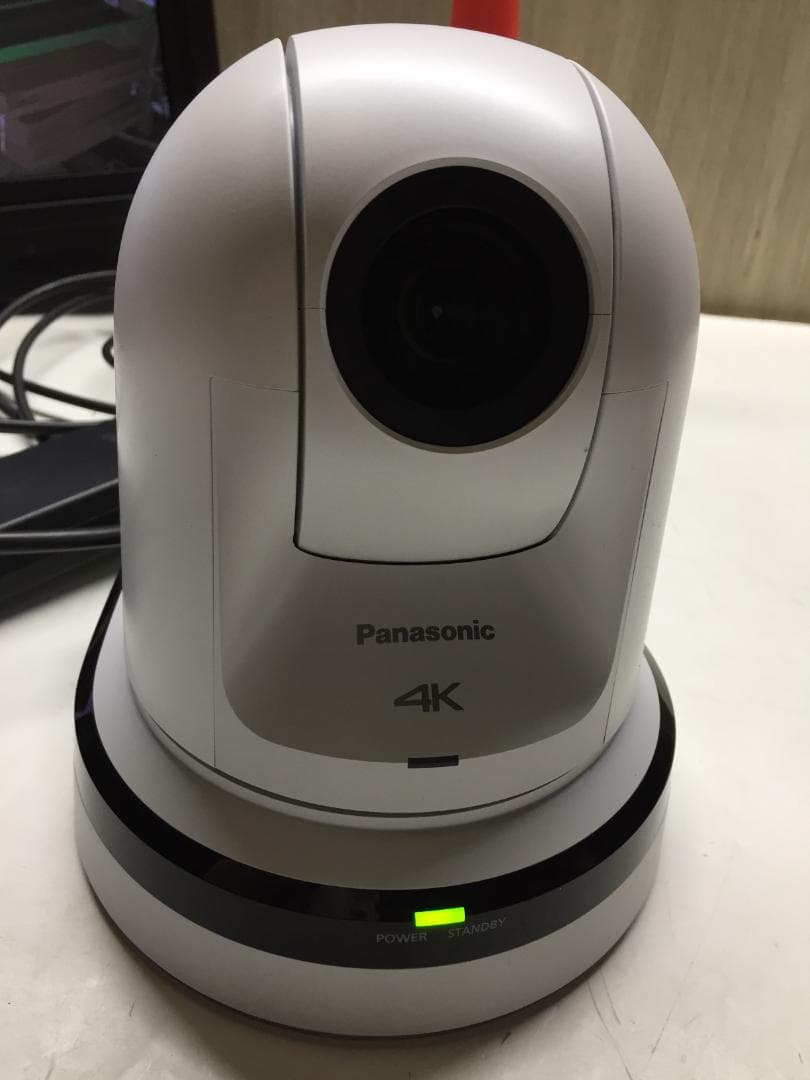 パナソニック 4Kインテグレ テッドカメラAW UE70W AC欠品 動作保証有り