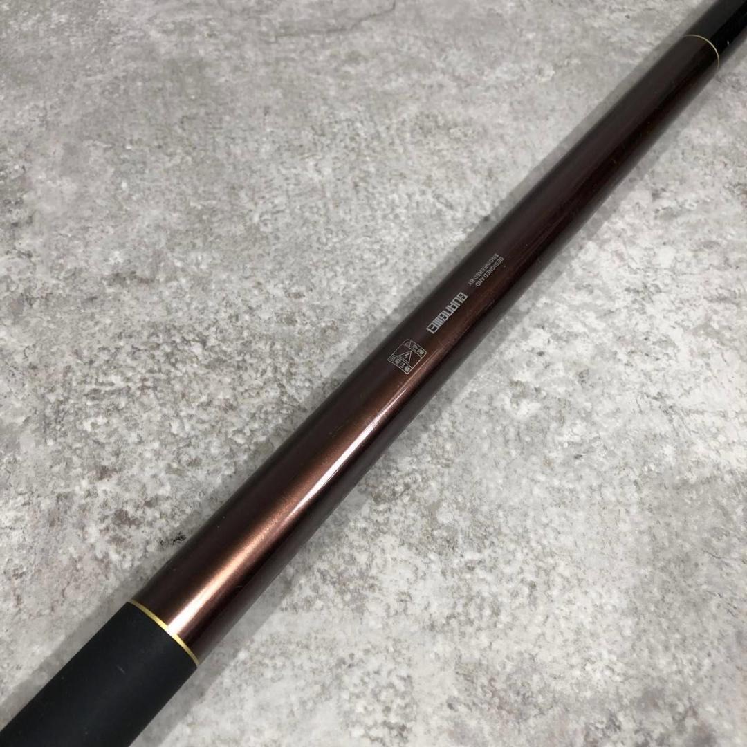 美品 GUANGWEI 一柄 超硬調 72 釣り竿 延べ竿 ロッド 渓流竿 - メルカリ