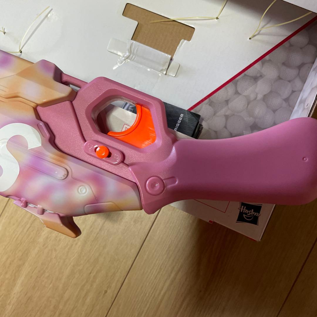 その他 Supreme Nerf Rival Takedown Blaster