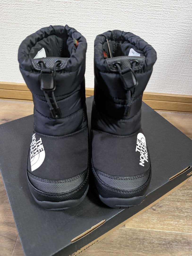 THE NORTH FACE　ノースフェイス スノーブーツ 20.0cm