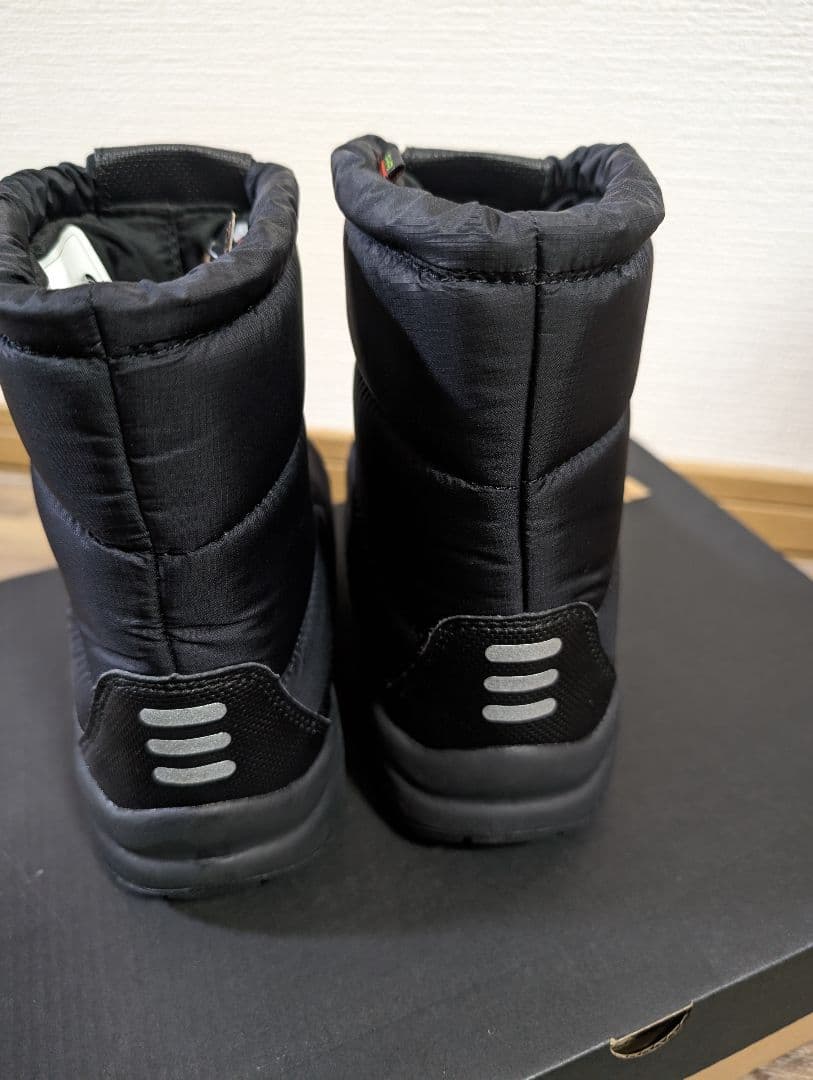 THE NORTH FACE　ノースフェイス スノーブーツ 20.0cm