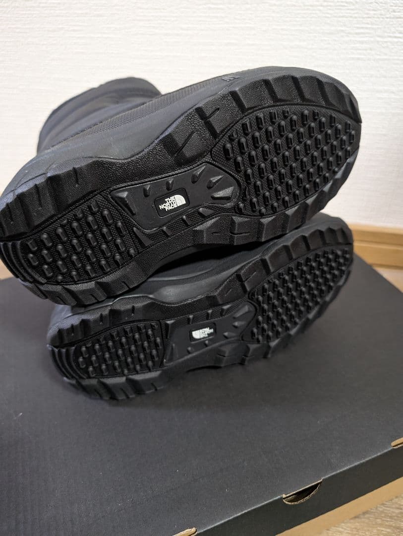 THE NORTH FACE　ノースフェイス スノーブーツ 20.0cm