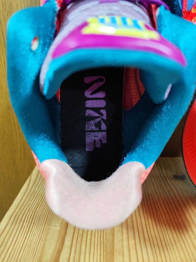 Nike Kyrie Low 4　ナイキ　カイリーロー4　26.5cm　カイリー