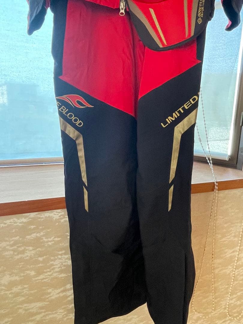 シマノ リミテッドプロ FIRE BLOOD ファイヤブラッド セット - メルカリ