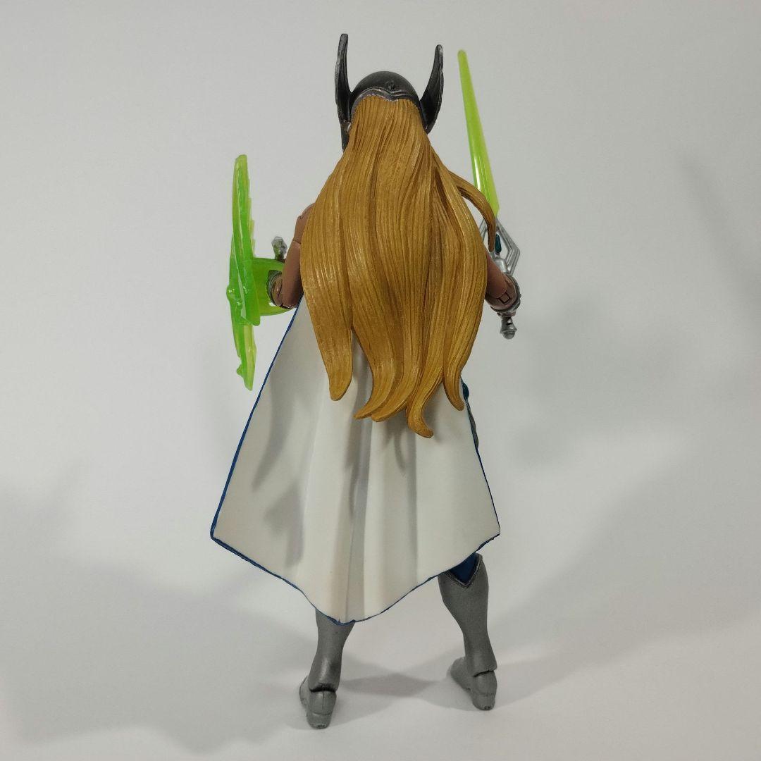 SF・ファンタジー・ホラー MOTU Classics Galactic Protector She-Ra