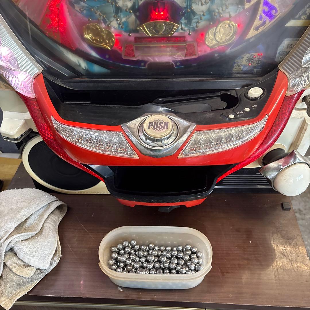 CR戦国乙女2 M9AX