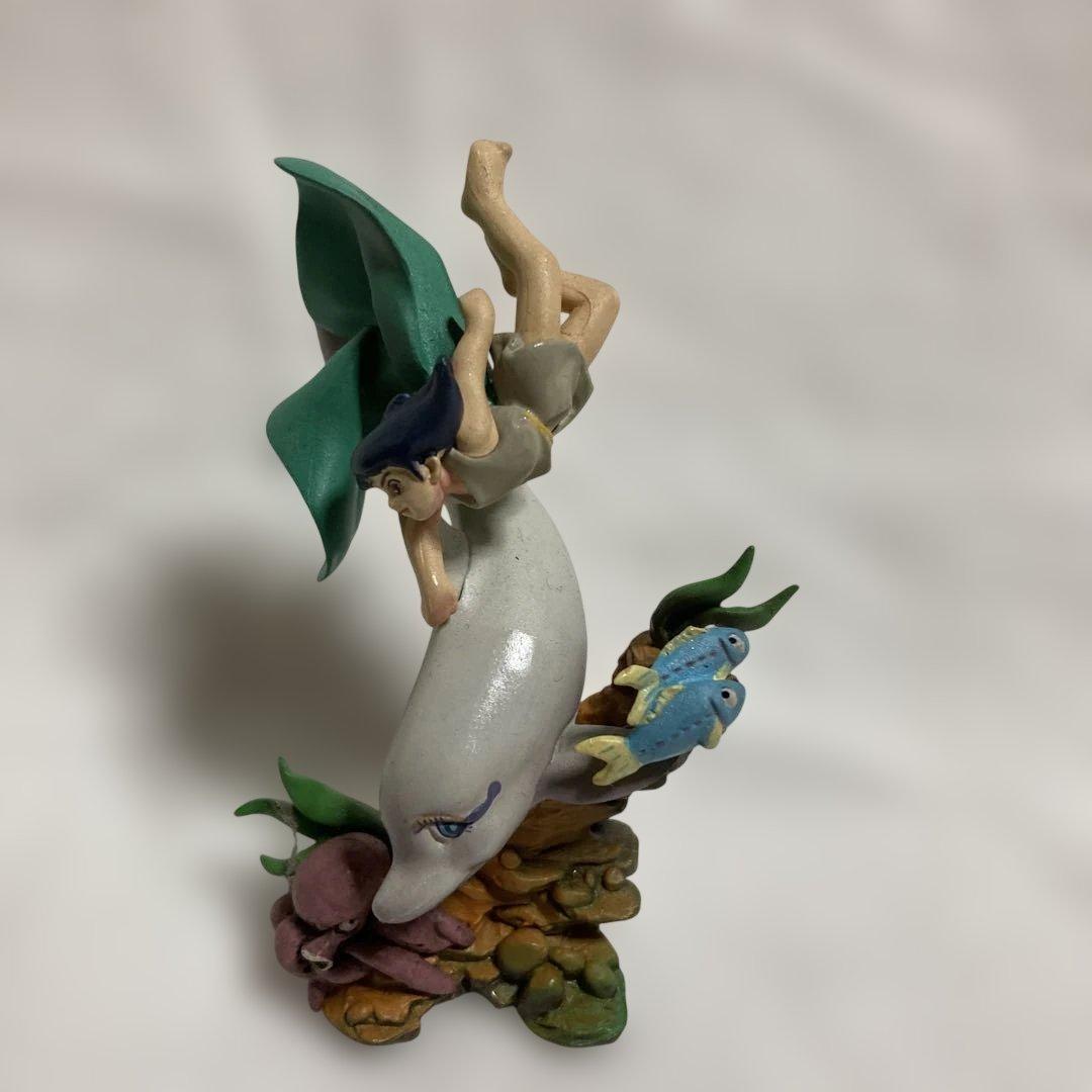 海のトリトン 未開封 海洋堂 手塚治虫 フィギュア - メルカリ