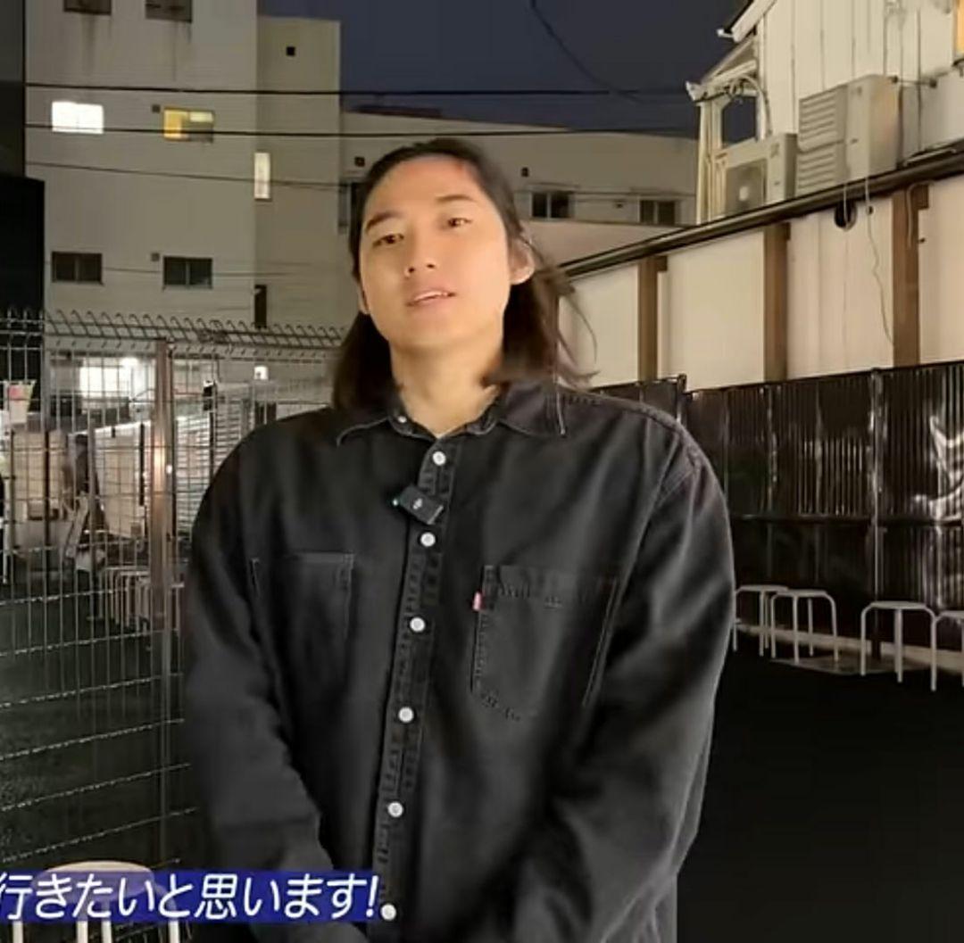 90s Levi's リーバイス デニムシャツ ブラック ハルキの古着 - メルカリ