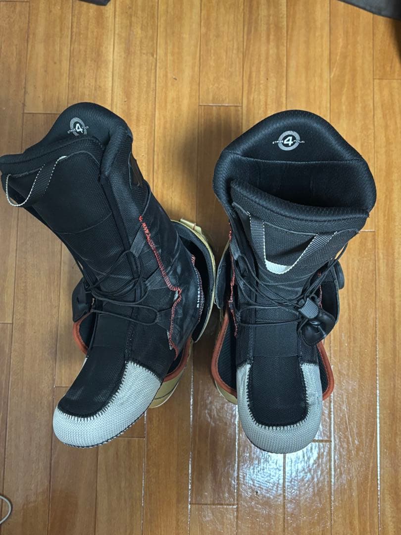 DEELUXE ディーラックス DEEMON 27.5cm