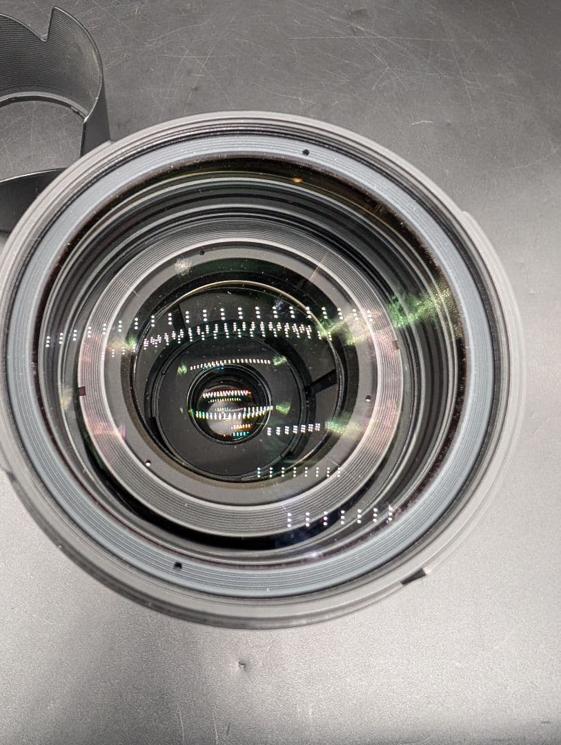 【撮影OK】Sigma AF APO 50-500mm f/4.5-6.3