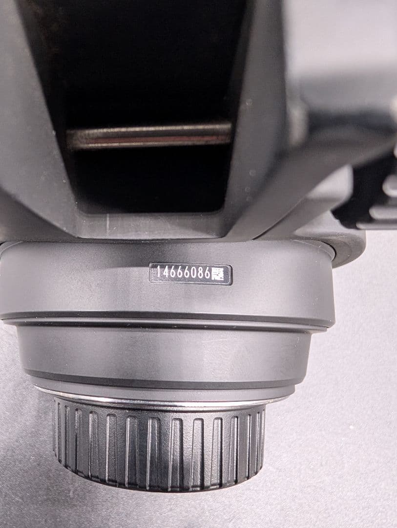 【撮影OK】Sigma AF APO 50-500mm f/4.5-6.3