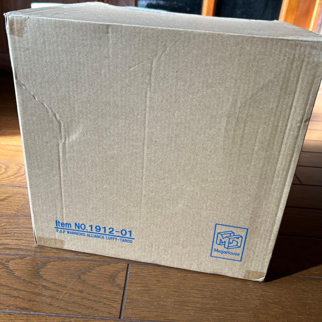 Portrait.Of.Pirates ワンピース “Warriors All…