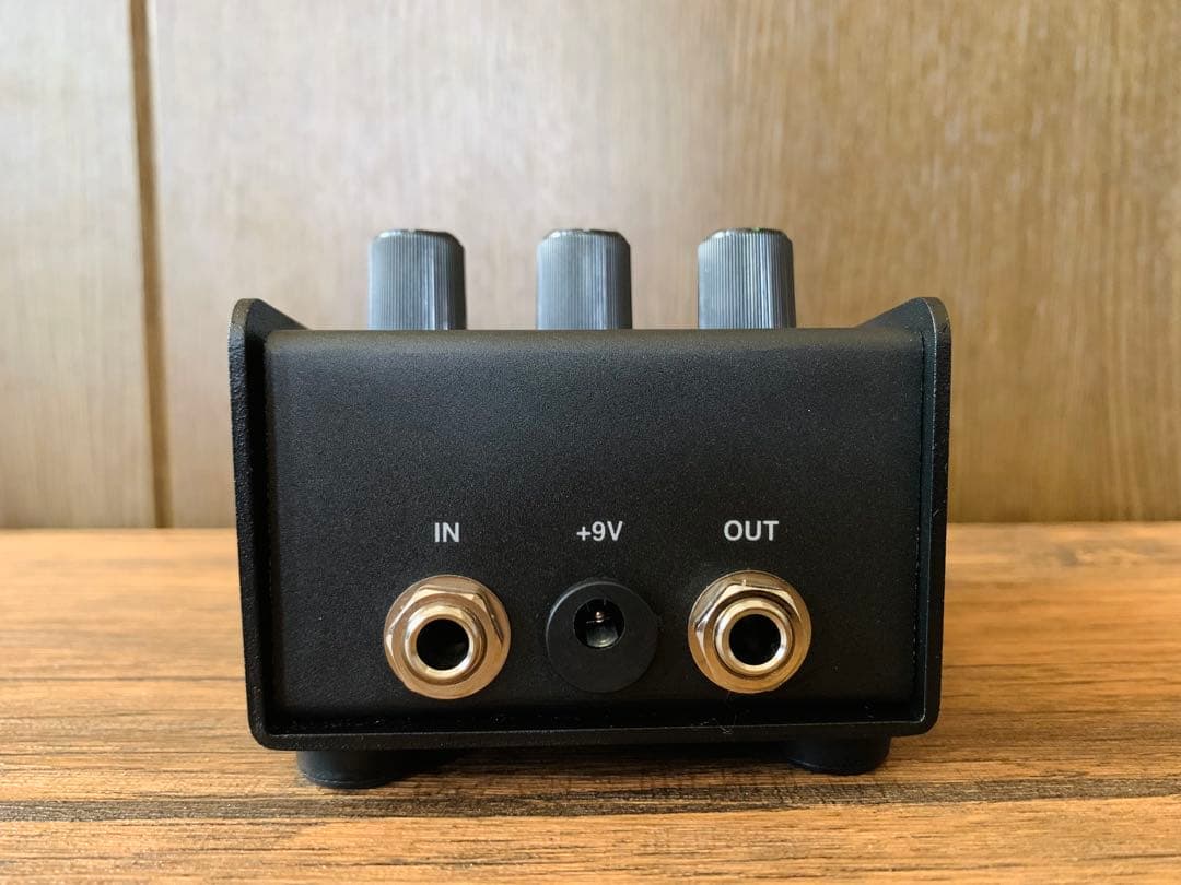 ProCo Turbo RAT 現行品 【美品】