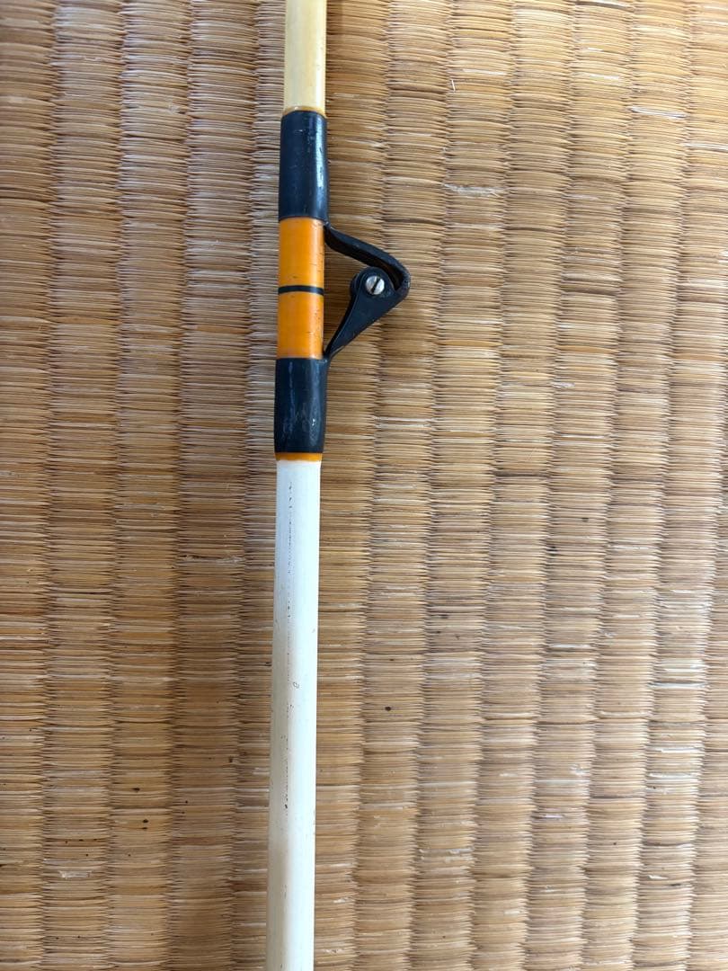 トローリングロッド30lbs 2.1m