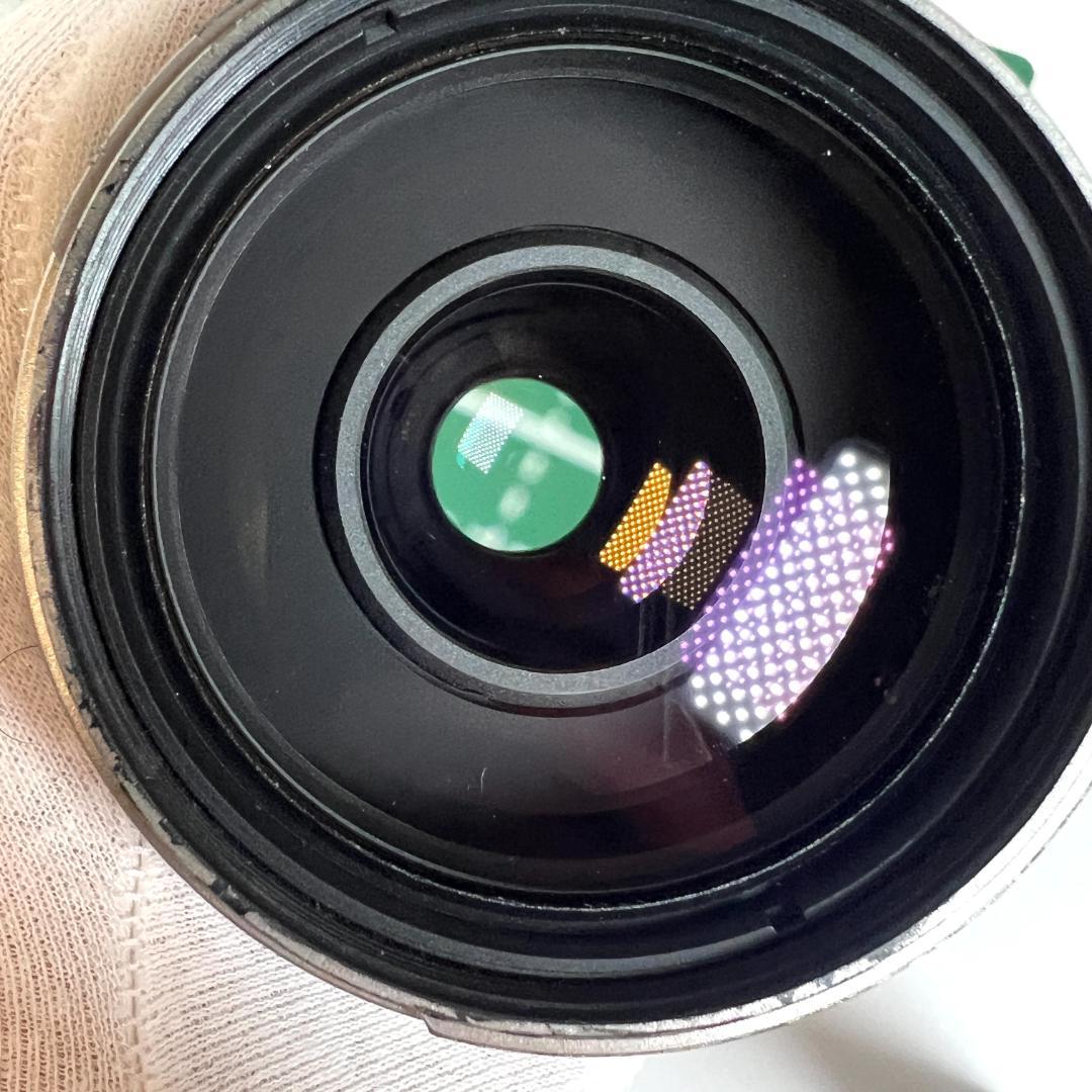 TAMRON AF 70-300mm F/4-5.6 キヤノンEF用 完動品