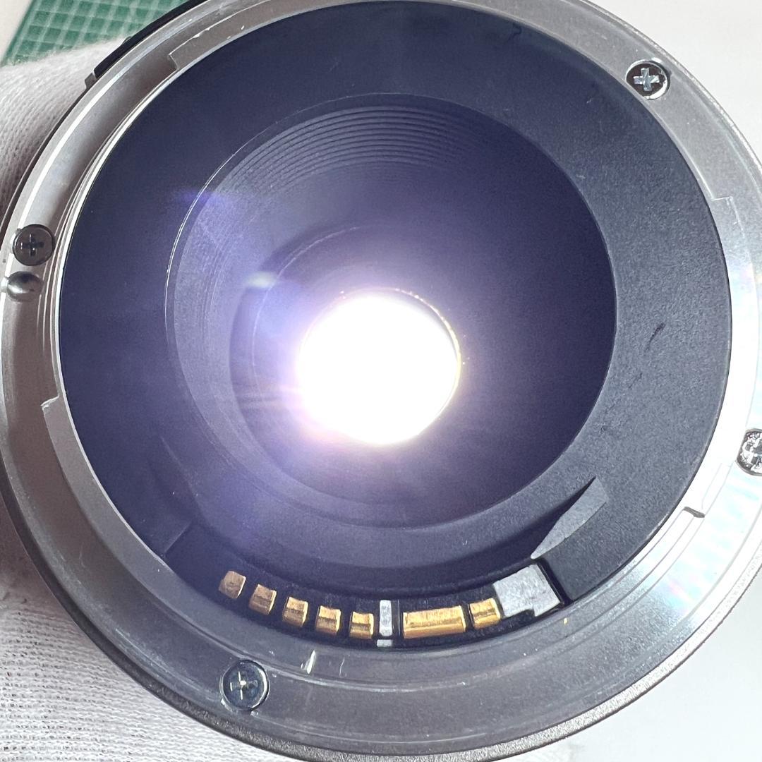 TAMRON AF 70-300mm F/4-5.6 キヤノンEF用 完動品