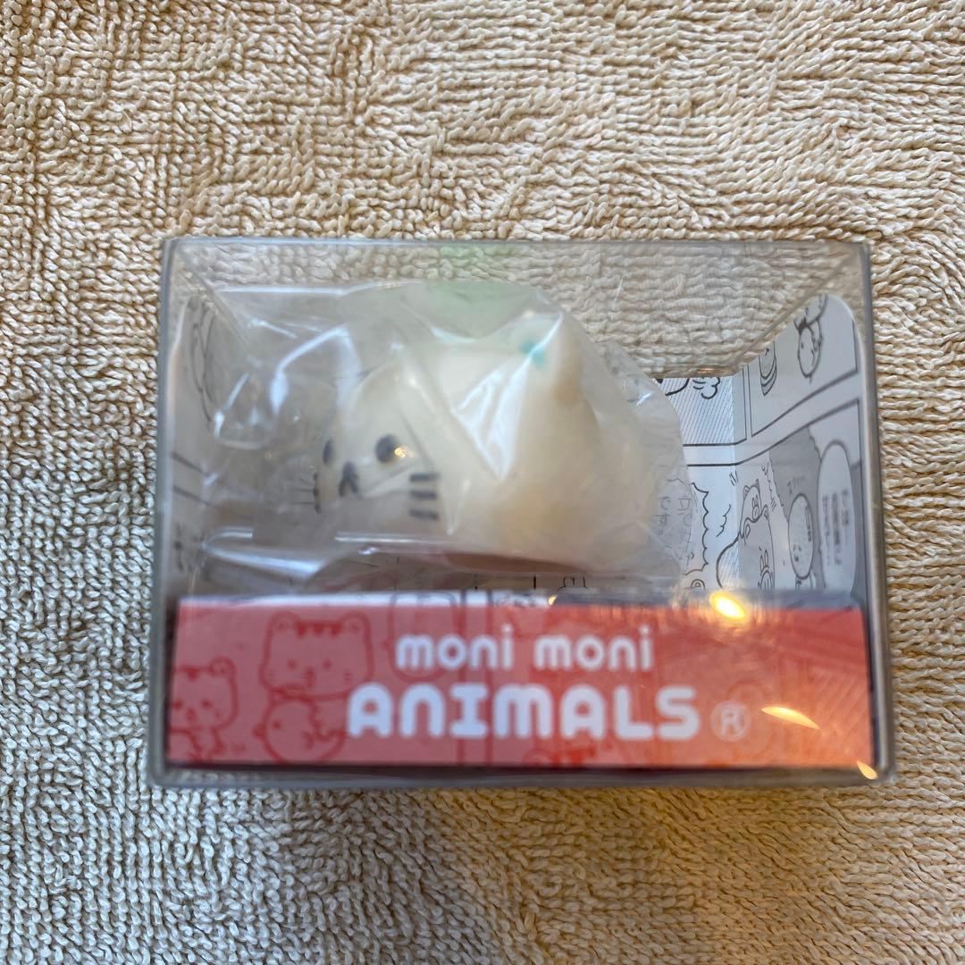 もにまるず ミャンコロピヨコッコ　ミャン　moni moni ANIMALS もにまるず公式サイト