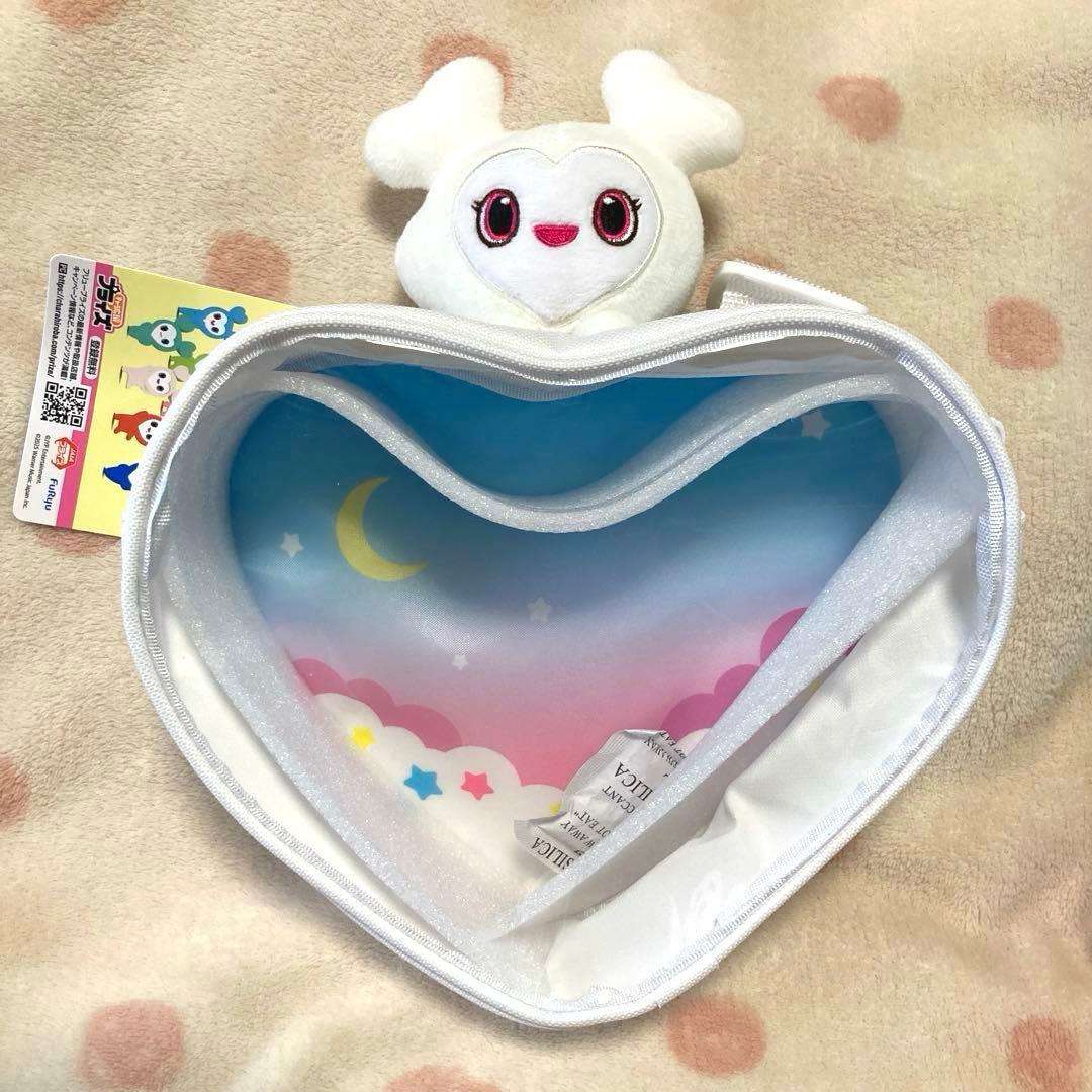 TWICE LOVELYS ぴょこきゅんボディバッグ ダヒョン GiGO限定 - メルカリ