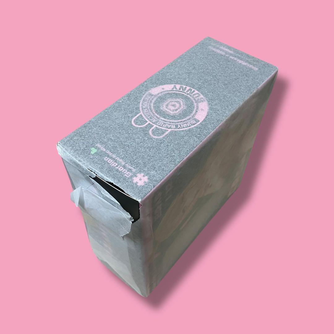 【新品】Guardian・エレーナ 1/12 可動フィギュア 限定カラーVer.