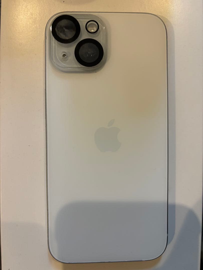 Apple iPhone 15 128GBジャンク品 - メルカリ