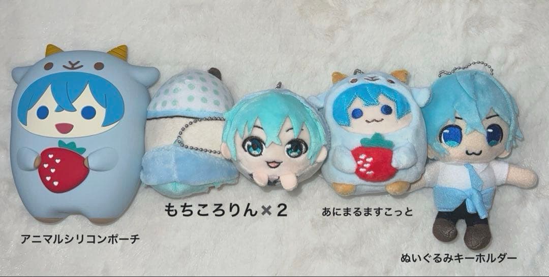 ころん　すとぷり　グッズ　まとめ売り