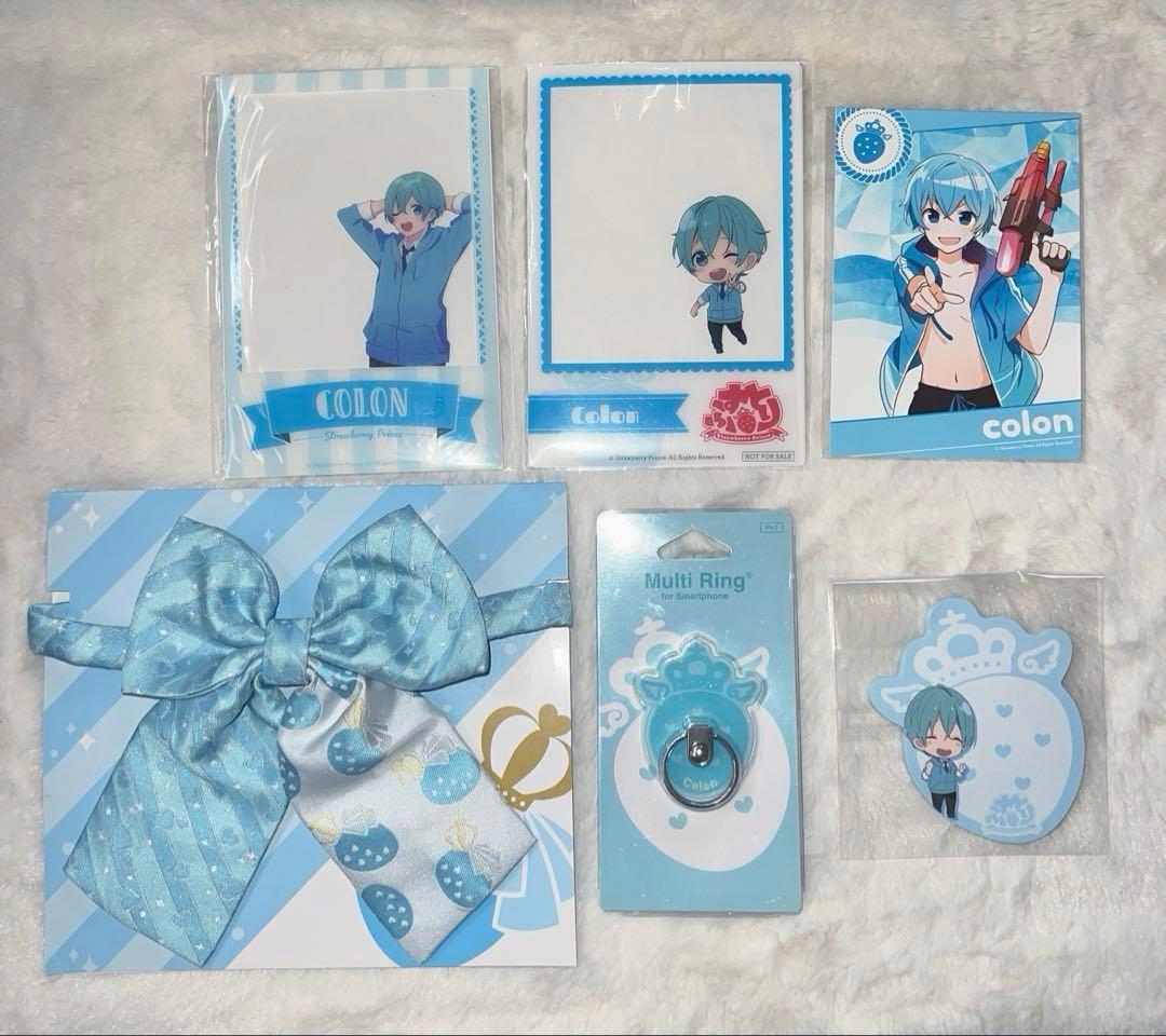 ころん　すとぷり　グッズ　まとめ売り