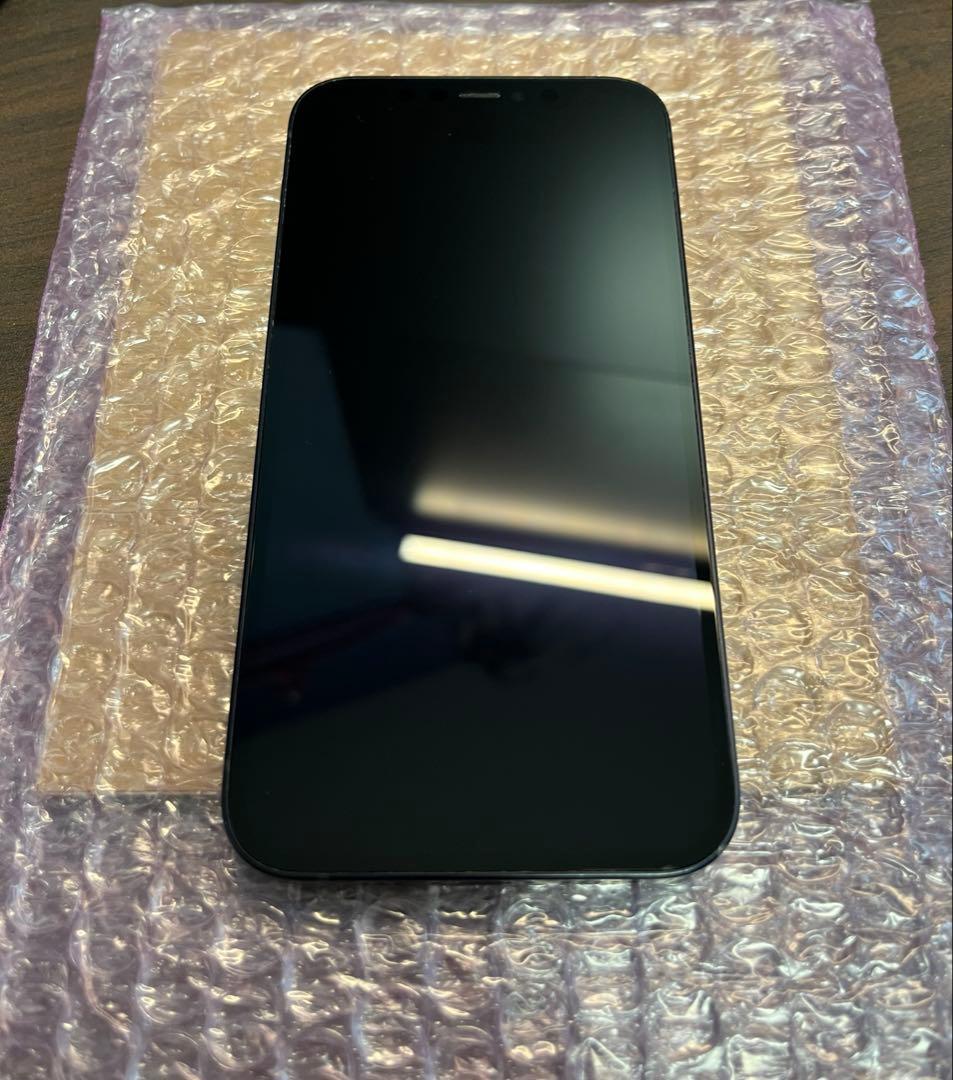 携帯電話本体 iPhone12 256 GB 楽天市場】【整備済み品】iPhone 12 256GB SIMフリー 白ロム