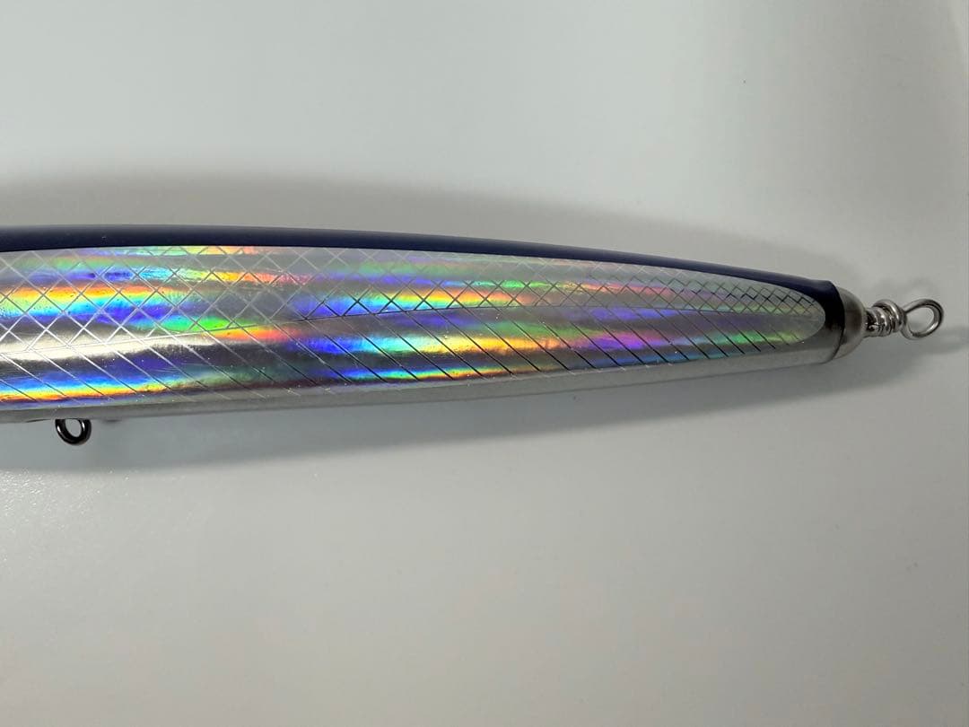 シービーワン ルドルフ300未使用 バズー ライアン カーペンター