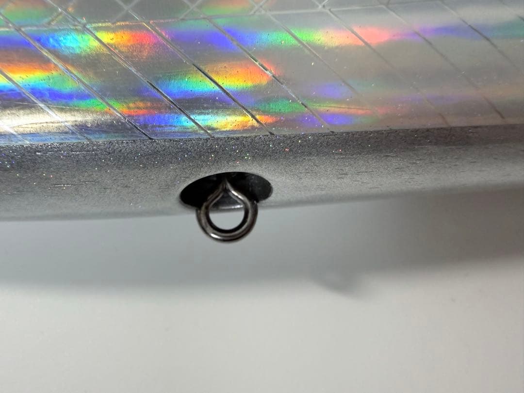 シービーワン ルドルフ300未使用 バズー ライアン カーペンター