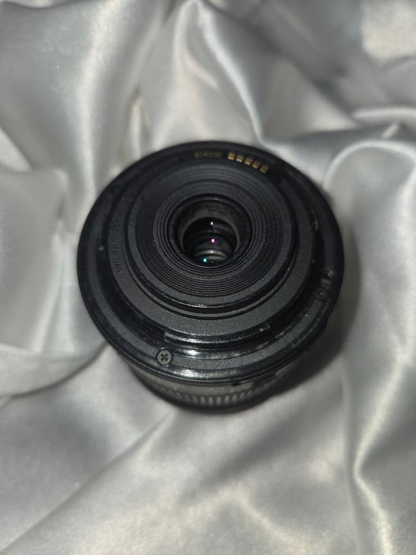 Canon EFS 10-18mm f/4-5.6 IS STM 広角レンズ