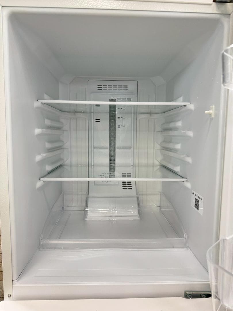 大阪送料無料☆3か月保障☆冷蔵庫☆2022年☆NR-B14FW-W☆SR-110 - メルカリ