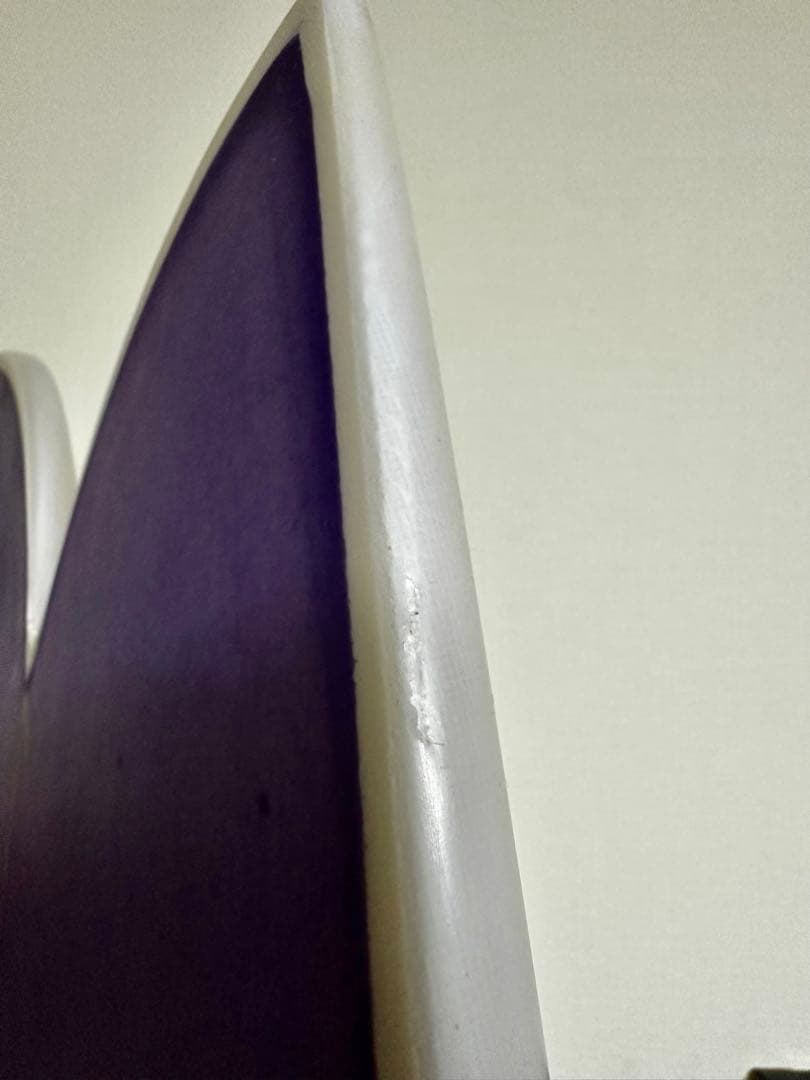 Rich Pavel FISH Rastovich 5’8 手渡し希望