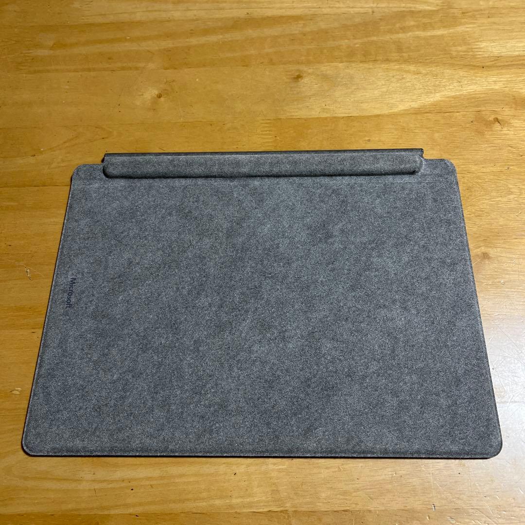 Surface pro用 キーボード ジャンク品 - メルカリ