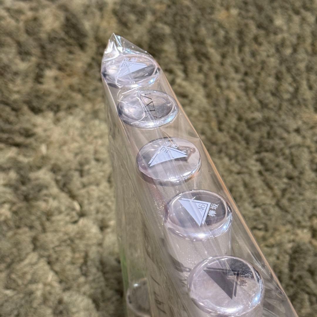 欅坂46 櫻坂46 ペンライト 6本セット まとめ売り - メルカリ