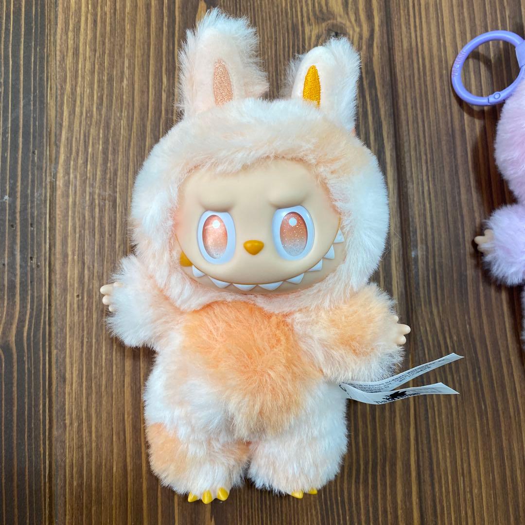 ももちゃんママ