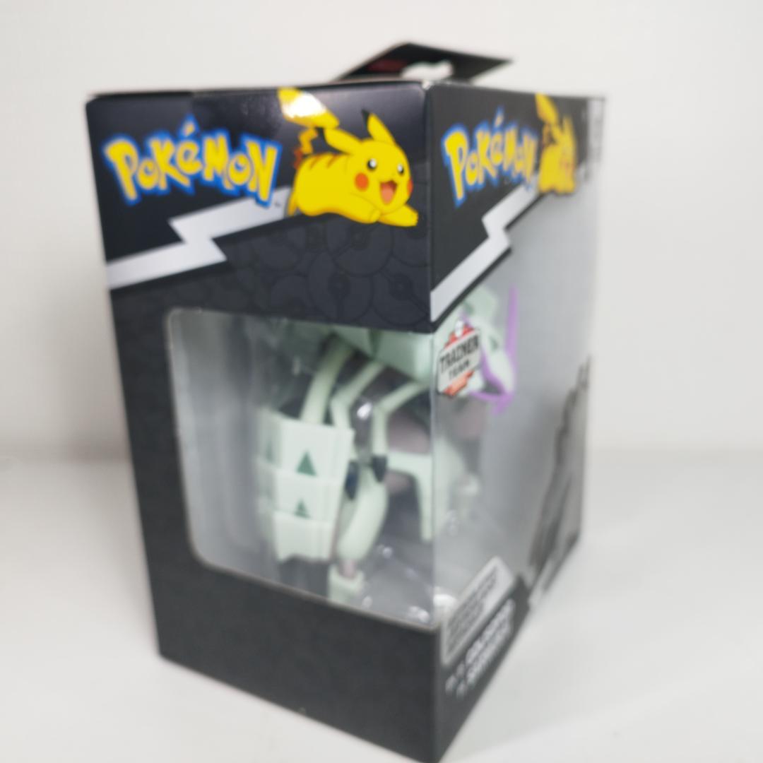 ポケモン セレクト グソクムシャ フィギュア 新品 海外限定 可動式 IEA2